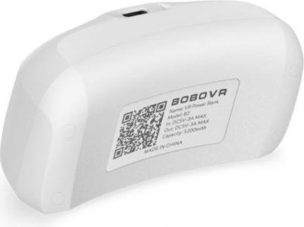 Image du produit Bobovr Pack de batteries B2