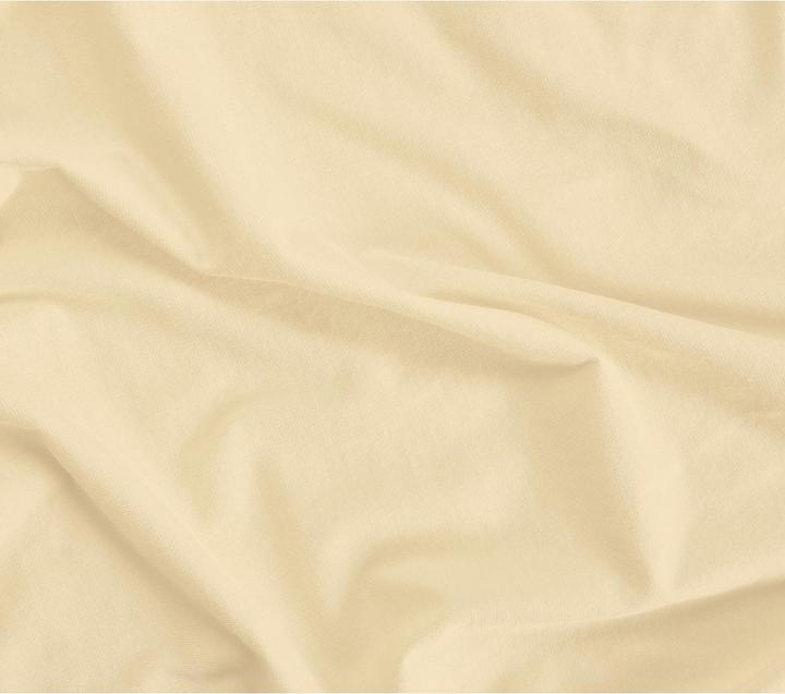 Produktbild Living Home Boxspring Feinjersey (200 x 200 cm)