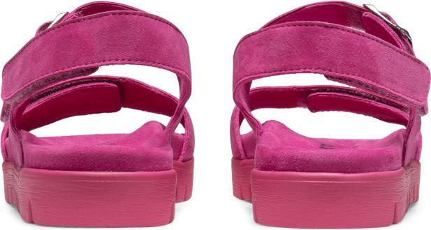 Produktbild Vitaform Sandale Samtziege Soft (36)