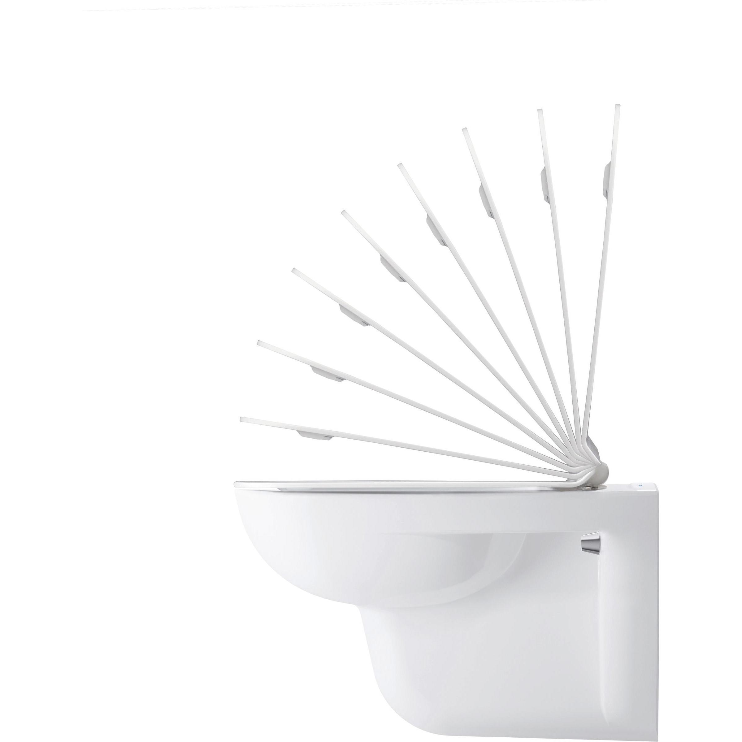 Thumbnail - Duravit, WC Deckel, D-Code
