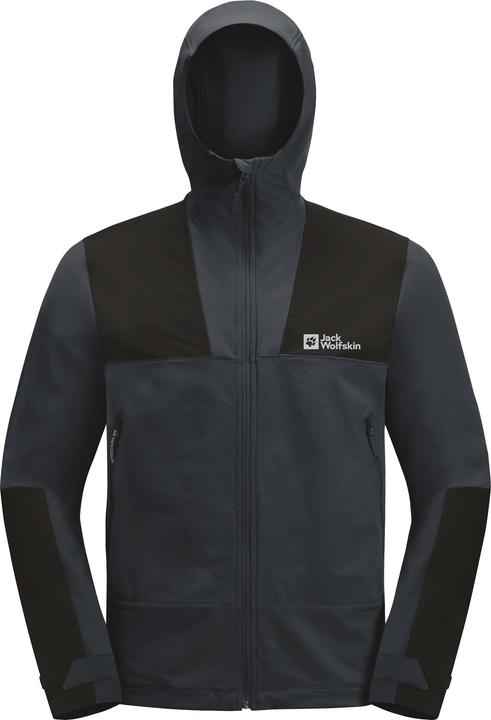 Immagine prodotto Jack Wolfskin Andur Jkt M