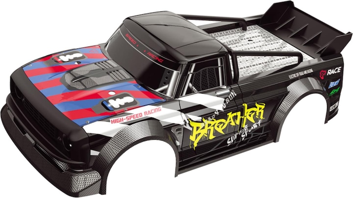 Produktbild Amewi Karosserie Breaker Drift Truck 1:16