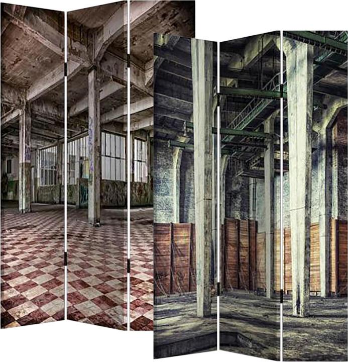 Produktbild HTI-Line Architektur