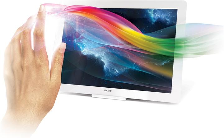 Actual product image Fibaro Swipe