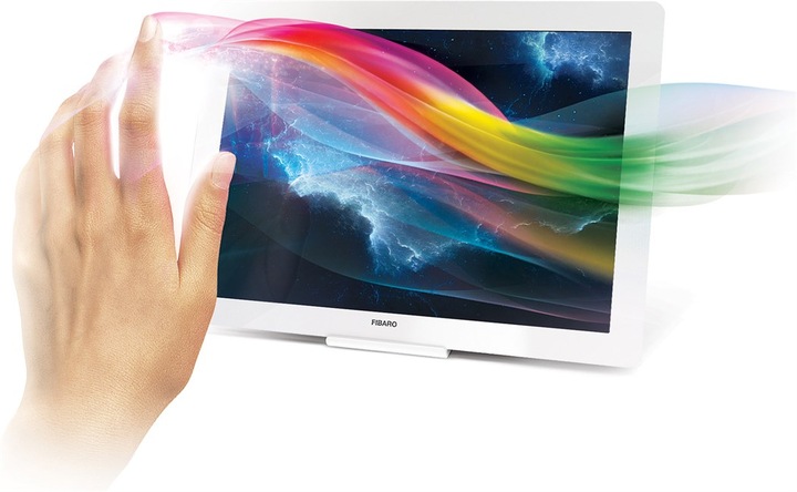 Image du produit Fibaro Swipe