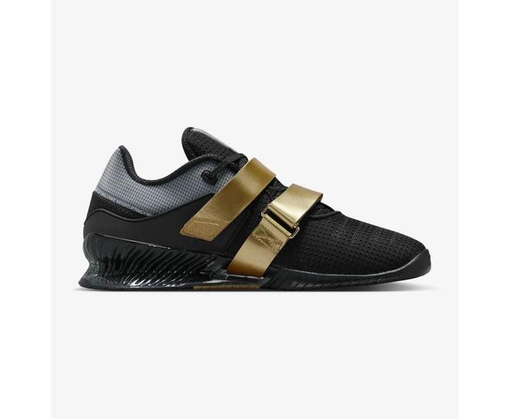 Actual product image Nike Romaleos Schuhe (46)