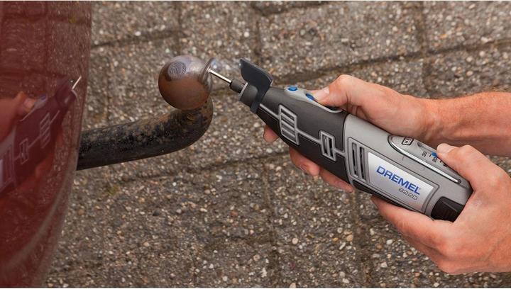 Actual product image Dremel 8220-2/45