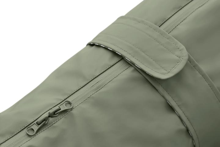 Actual product image Hunter Milford (35, Dog coat)