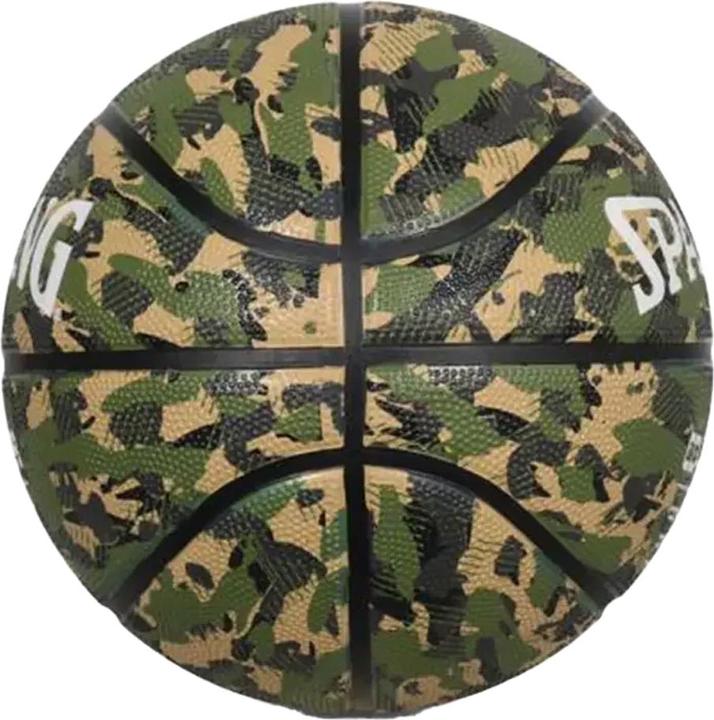 Produktbild Spalding Commander Basketball (7)