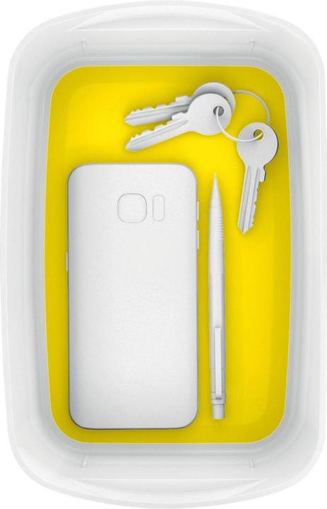 Produktbild Leitz MYBOX - Aufbewahrungsschale (24.5 x 10 x 16 cm, 3.80 l)