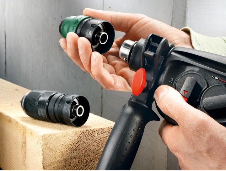 Productafbeelding Bosch Home & Garden PBH 3000-2 FRE Beitelhamer (Elektrische stroom)
