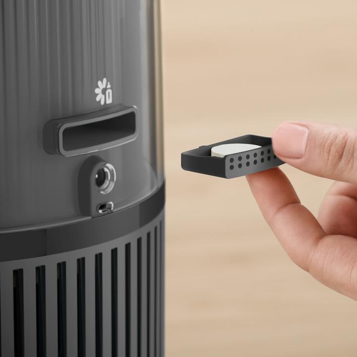 Actual product image Philips HU5600/03 (45 m²)