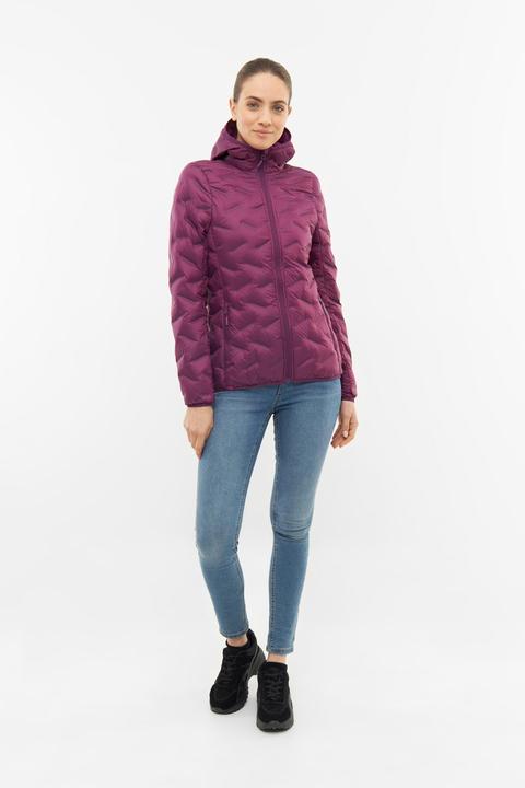 Actual product image MGA Viking Aspen Lady Jacket (S)