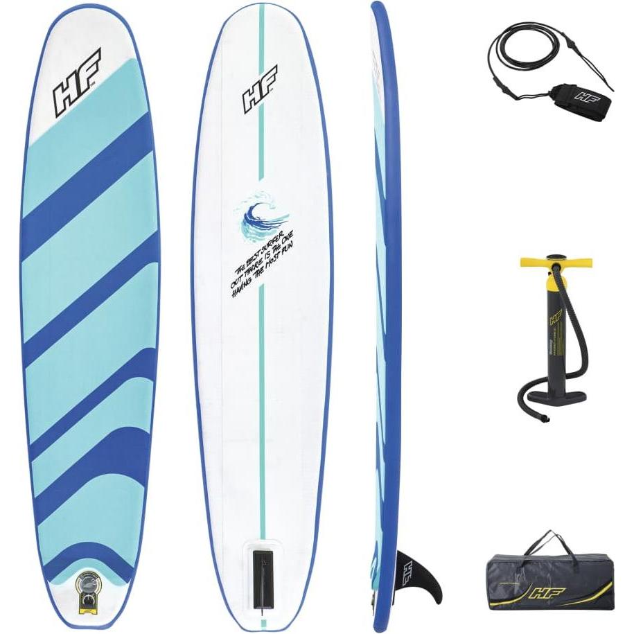 Bestway, Stand Up Paddle, (8')