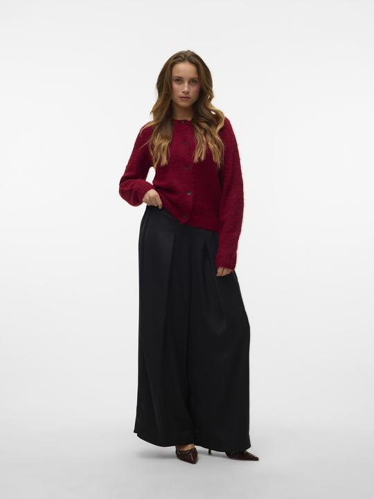 Produktbild Vero Moda VMNOVAH Strickjacke Strickjacke (XXL)