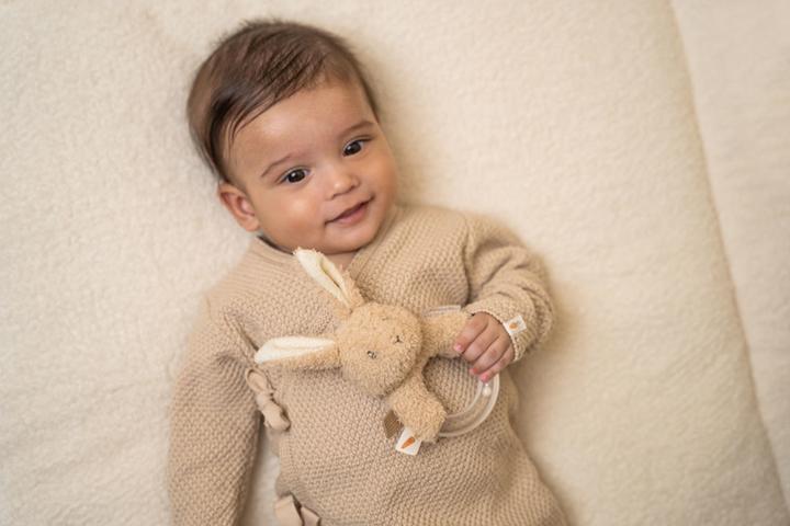 Actual product image Little Dutch Hare