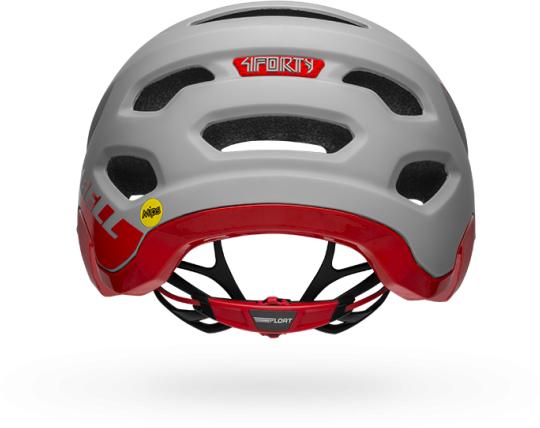 Produktbild Bell 4forty MIPS (60 - 65 cm)