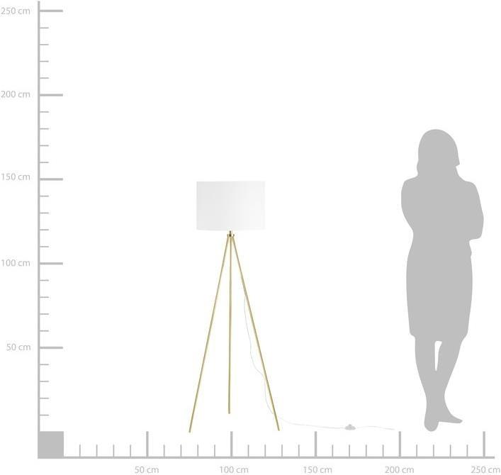 Produktbild Beliani Vistula (E27)