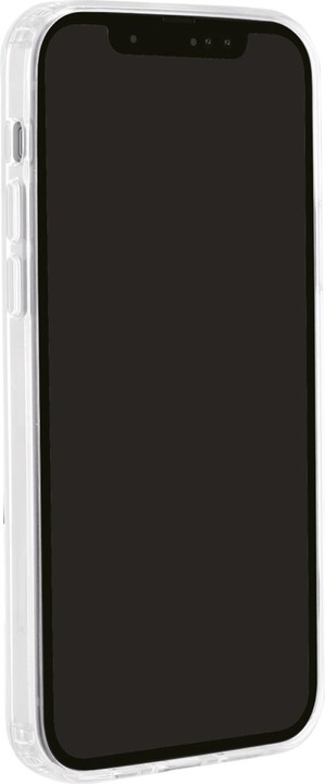 Produktbild Vivanco Safe and Steady Handy-Schutzhülle 17 cm (6.7"" ) Cover Transparent (Apple iPhone 13 Pro Max)