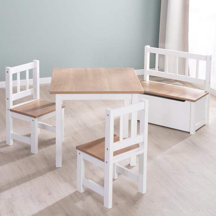 Immagine prodotto Roba Kindertruhenbank (Divano per bambini)