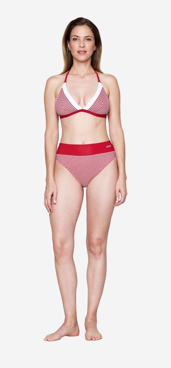 Produktbild Joop! Triangel-Bikini-Top Streifen (38)