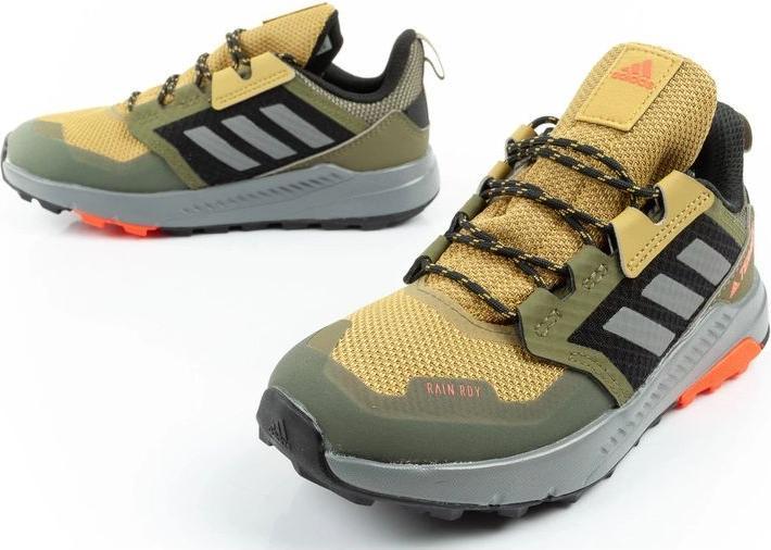 Produktbild Adidas Kid's Terrex Trailmaker Rain Ready (36)