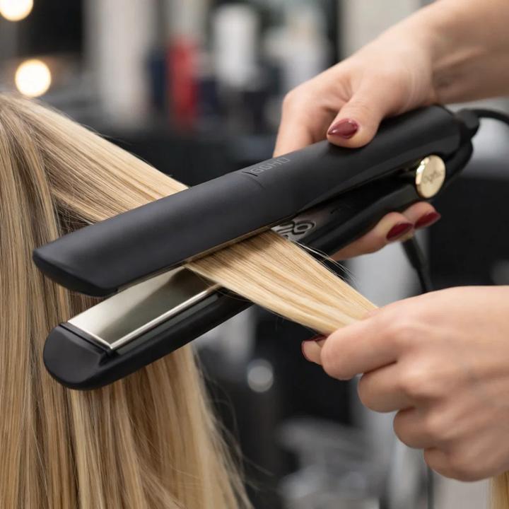 Immagine prodotto ghd Max Styler Glätteisen breite Platten