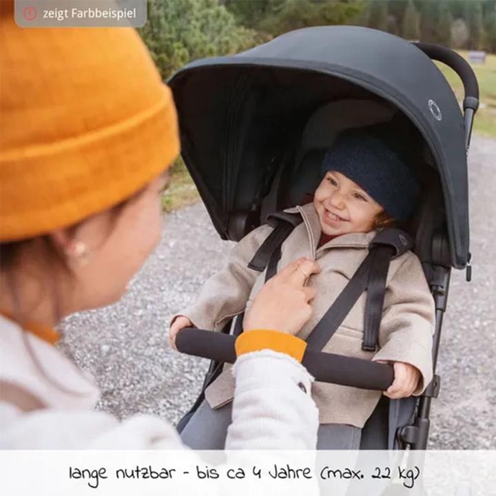 Produktbild Maxi-Cosi Lara² Select