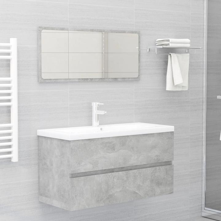 Image du produit VidaXL Gonzalo (90 x 38.5 x 45 cm)