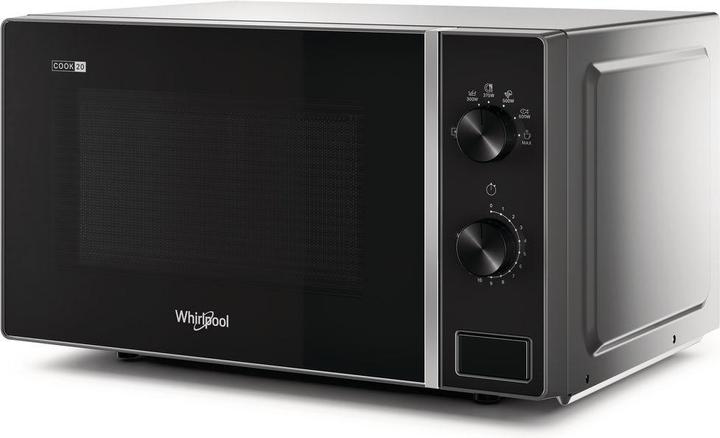 Actual product image Whirlpool MWP 101 SB (20 l)