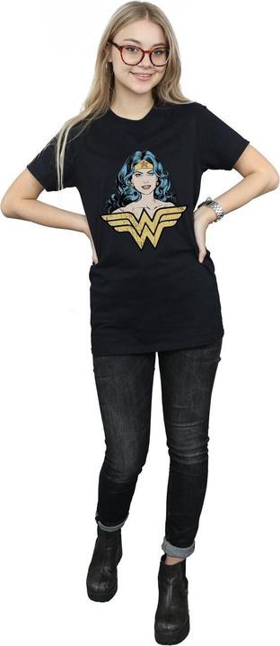 Produktbild Wonder Woman Gaze TShirt (M)