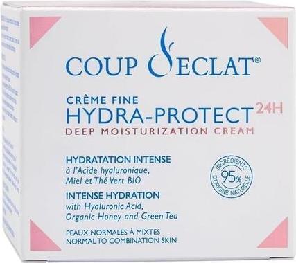 Immagine prodotto Coup d‘Eclat Crema idratante 24h (50 ml, Tonico per il viso)