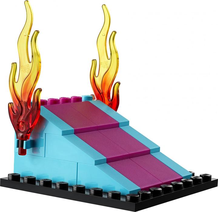 Immagine prodotto LEGO Il kit di costruzione di Lucy! (70833)