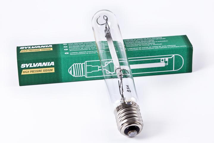Immagine prodotto Sylvania SHP-TS 150W - HPS (HPS)