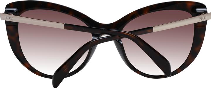 Actual product image Emilio Pucci Sunglasses