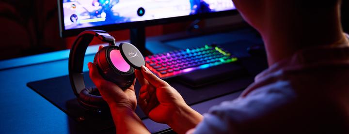 Actual product image HyperX Flight 2 Wireless (Wireless)