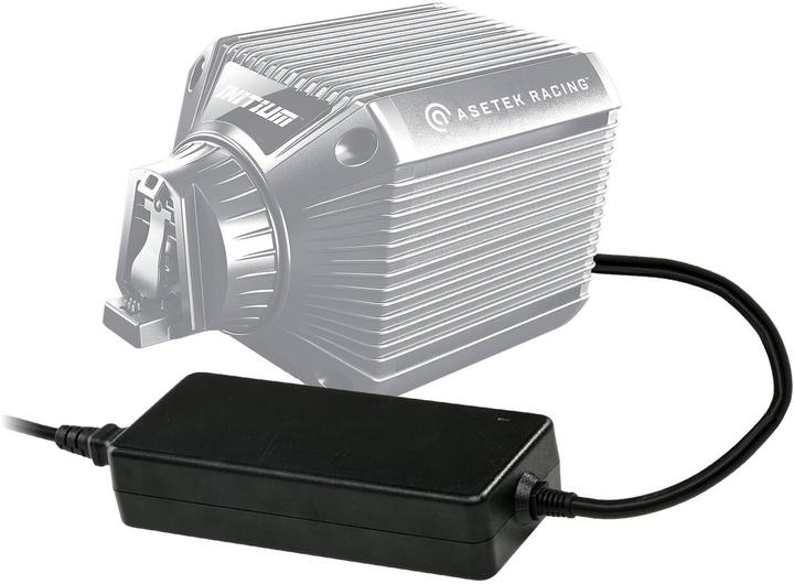 Produktbild Asetek SimSports Initium 8Nm Boost Kit (PC)