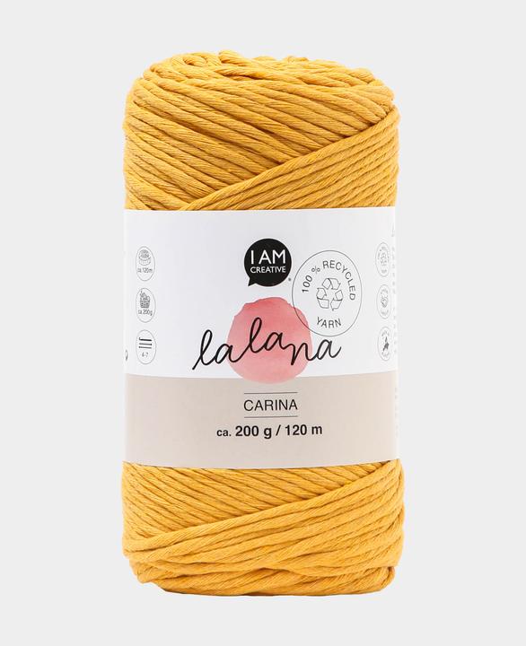 Immagine prodotto Lalana Carina (120 m)