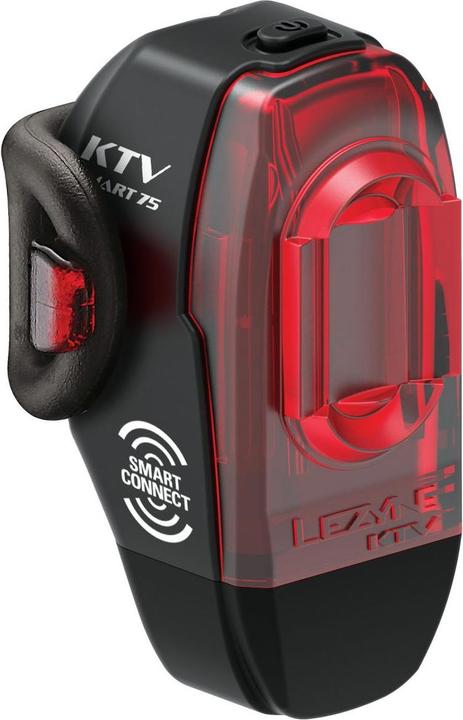Immagine prodotto Lezyne KTV Drive / KTV Pro Smart Pair (200 lm)