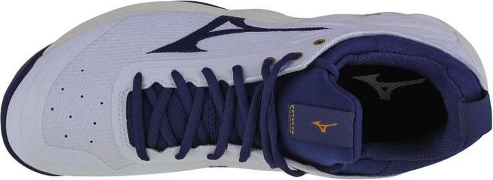 Actual product image Mizuno Wave Luminous 2 (44.5)