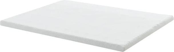 Actual product image Juskys Topper