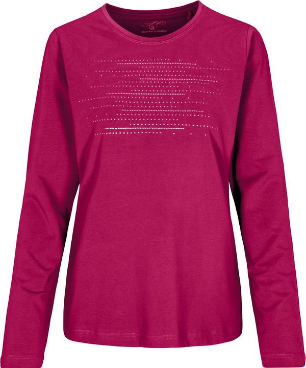 Produktbild Clarina Shirt «Livia» (40)