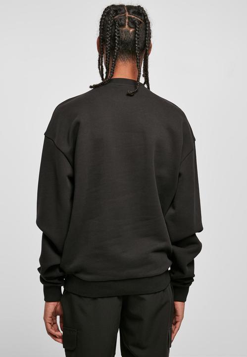 Actual product image Urban Classics Ultra Heavy Crew - 19463 (S)