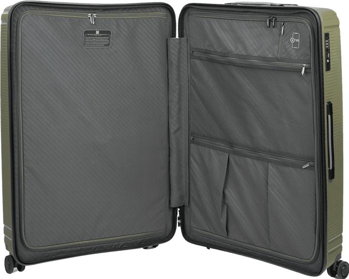 Actual product image Swissbags Triumph (100 l)