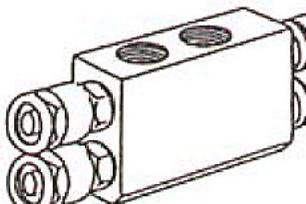 Produktbild Kierulff Gabotherm Columbusaeg - Type 1