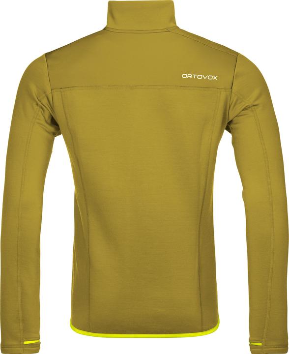 Actual product image Ortovox Fleece Jacket (S)