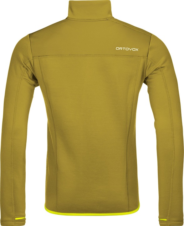 Image du produit Ortovox Fleece Jacket (S)