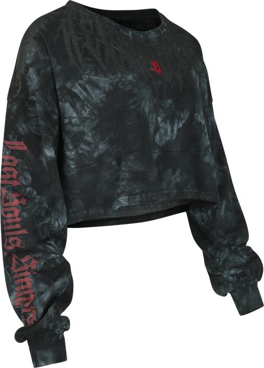 Produktbild Rock Rebel by EMP Lost Souls (M)