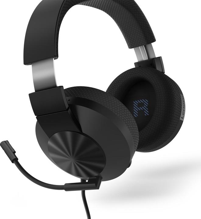 Produktbild Lenovo Legion H200 Gaming Headset (Kabelgebunden)