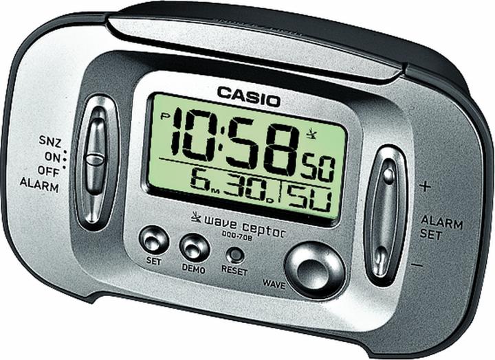 Immagine prodotto Casio Timer di sveglia